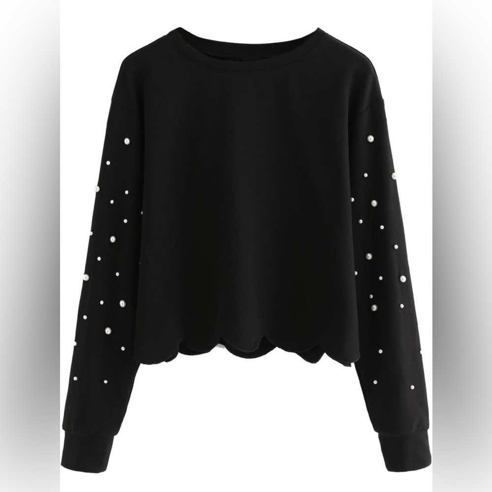 ⭐️HP⭐️Level up in this top!